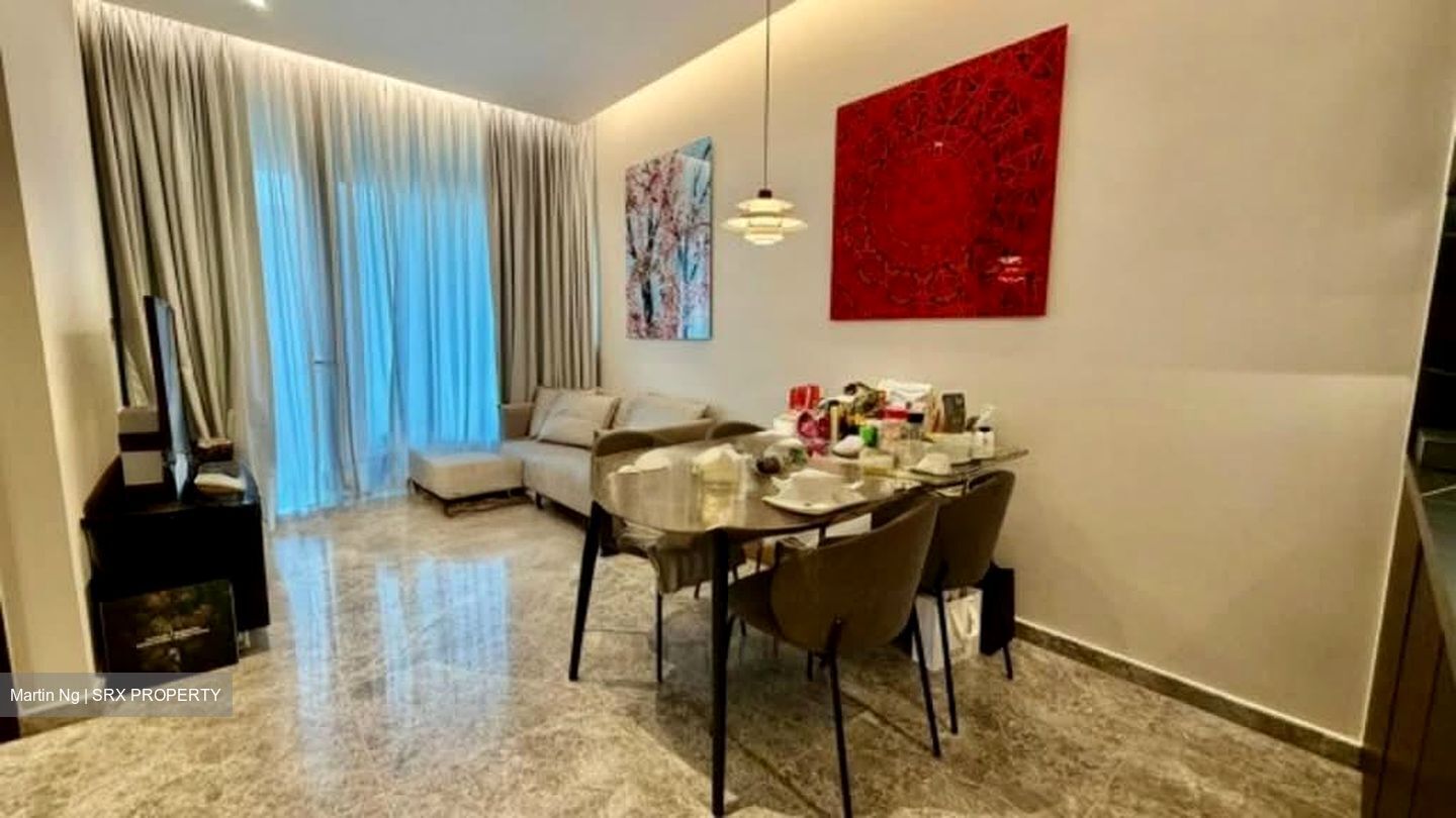 Hyll On Holland (D10), Condominium #599768181